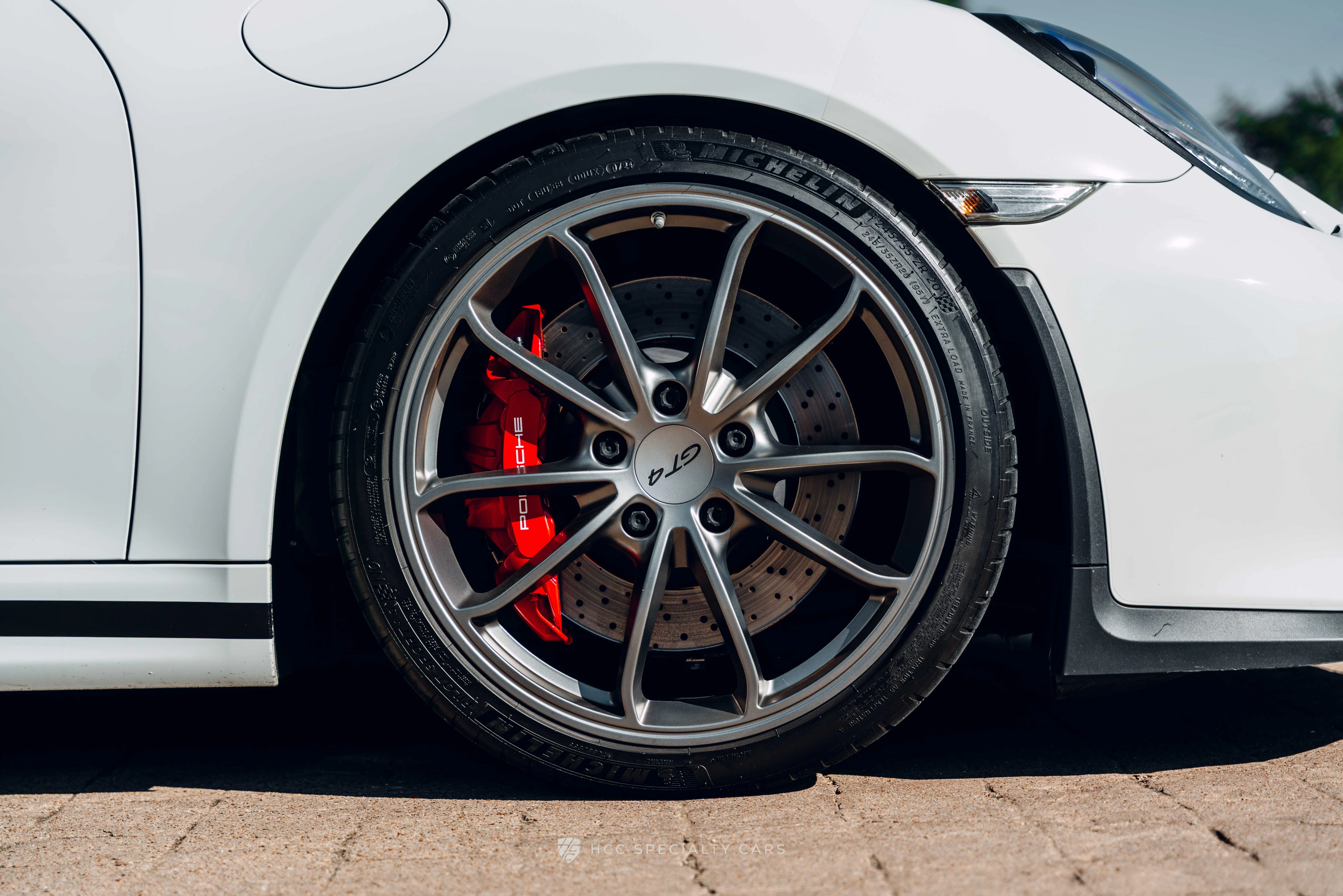 2016 Porsche Cayman GT4 - Photo 13