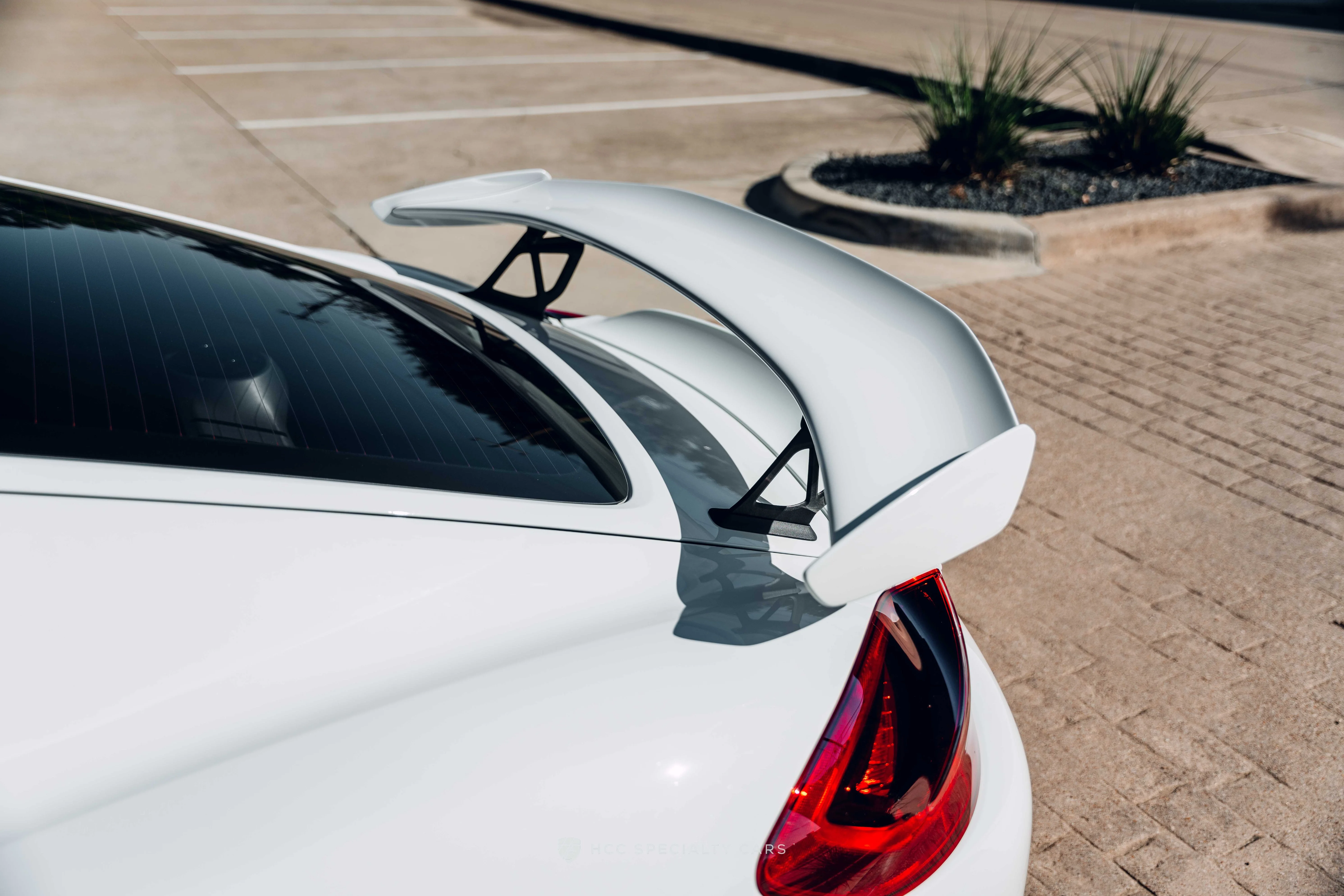 2016 Porsche Cayman GT4 - Photo 28
