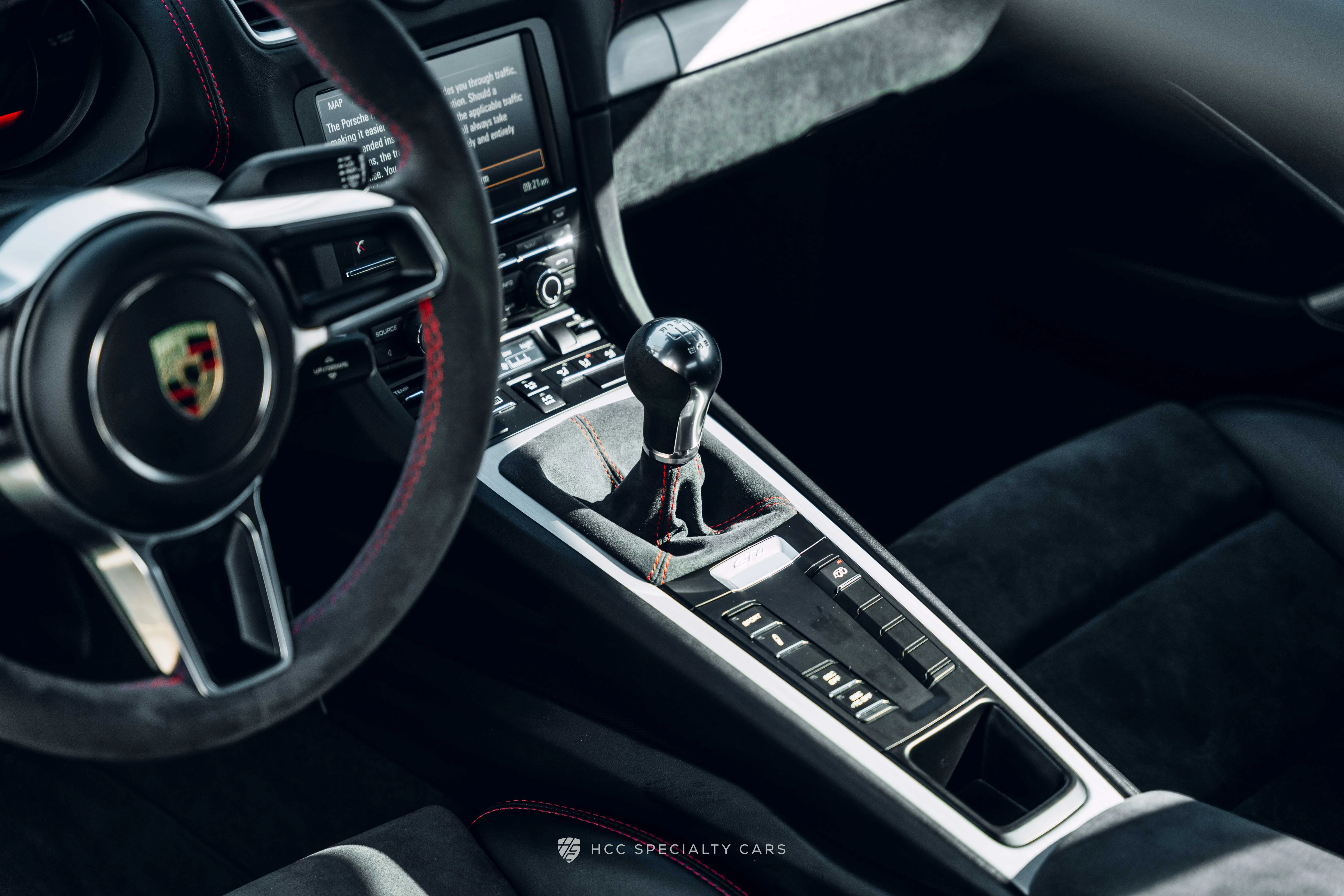 2016 Porsche Cayman GT4 - Photo 39