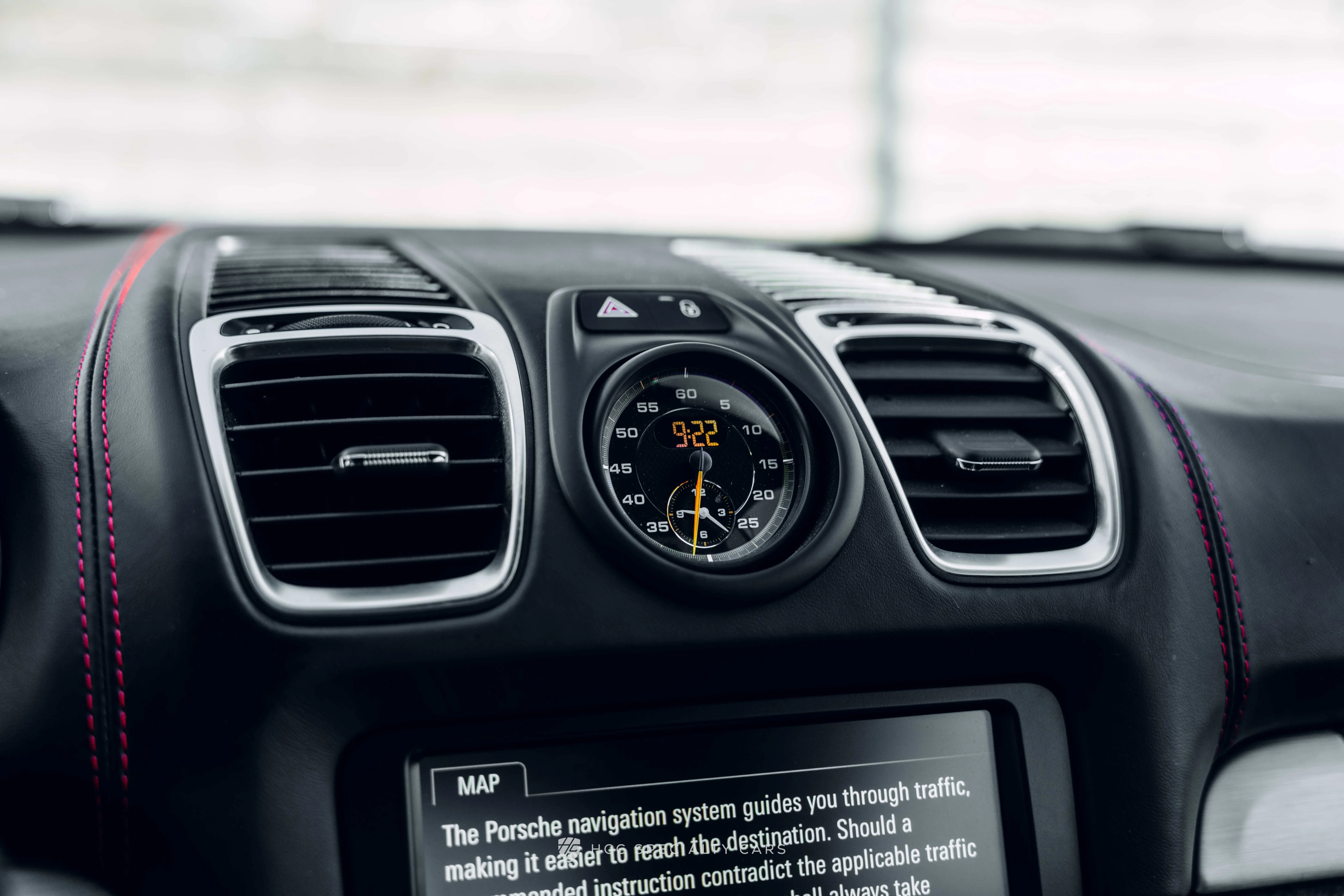 2016 Porsche Cayman GT4 - Photo 44