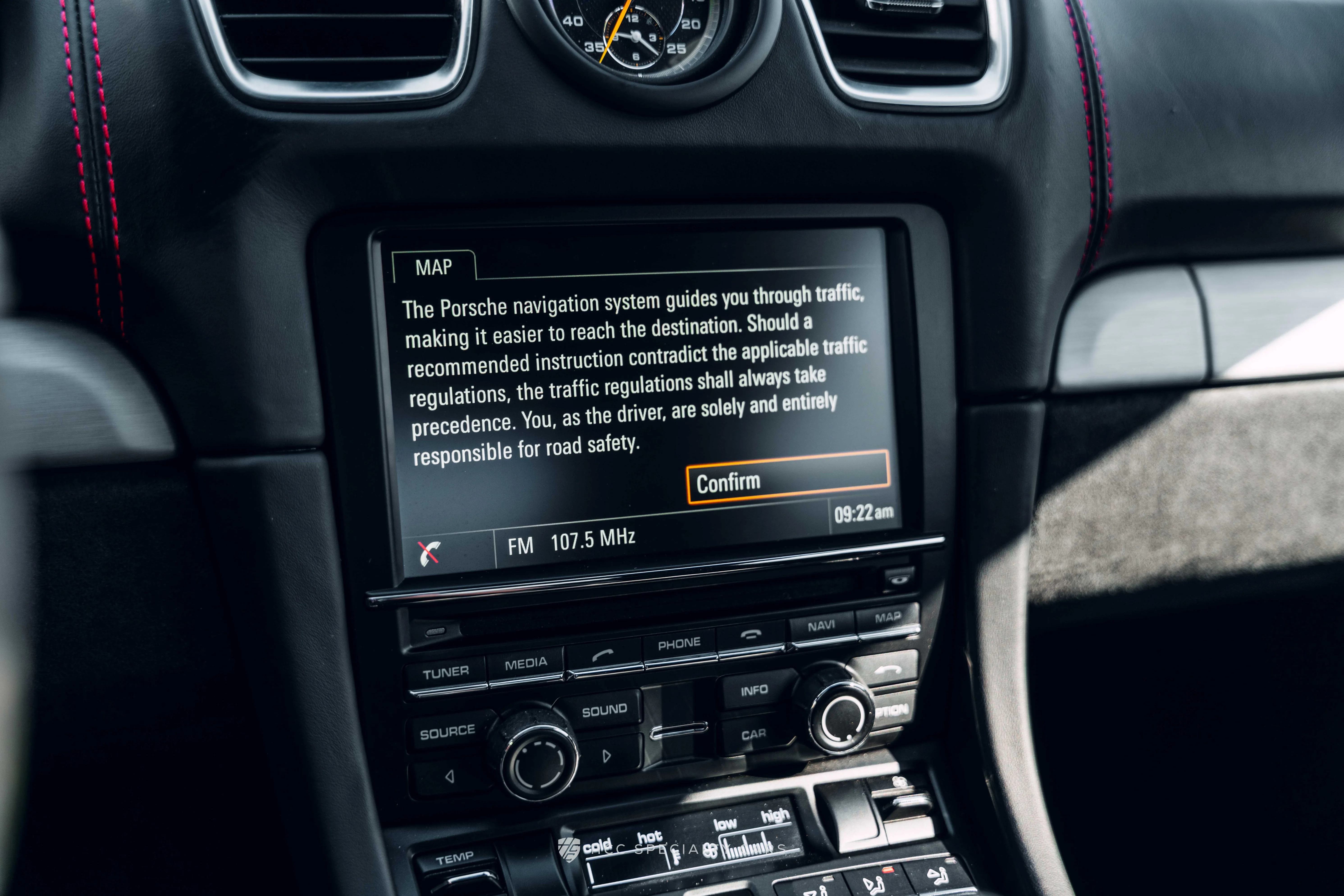 2016 Porsche Cayman GT4 - Photo 43