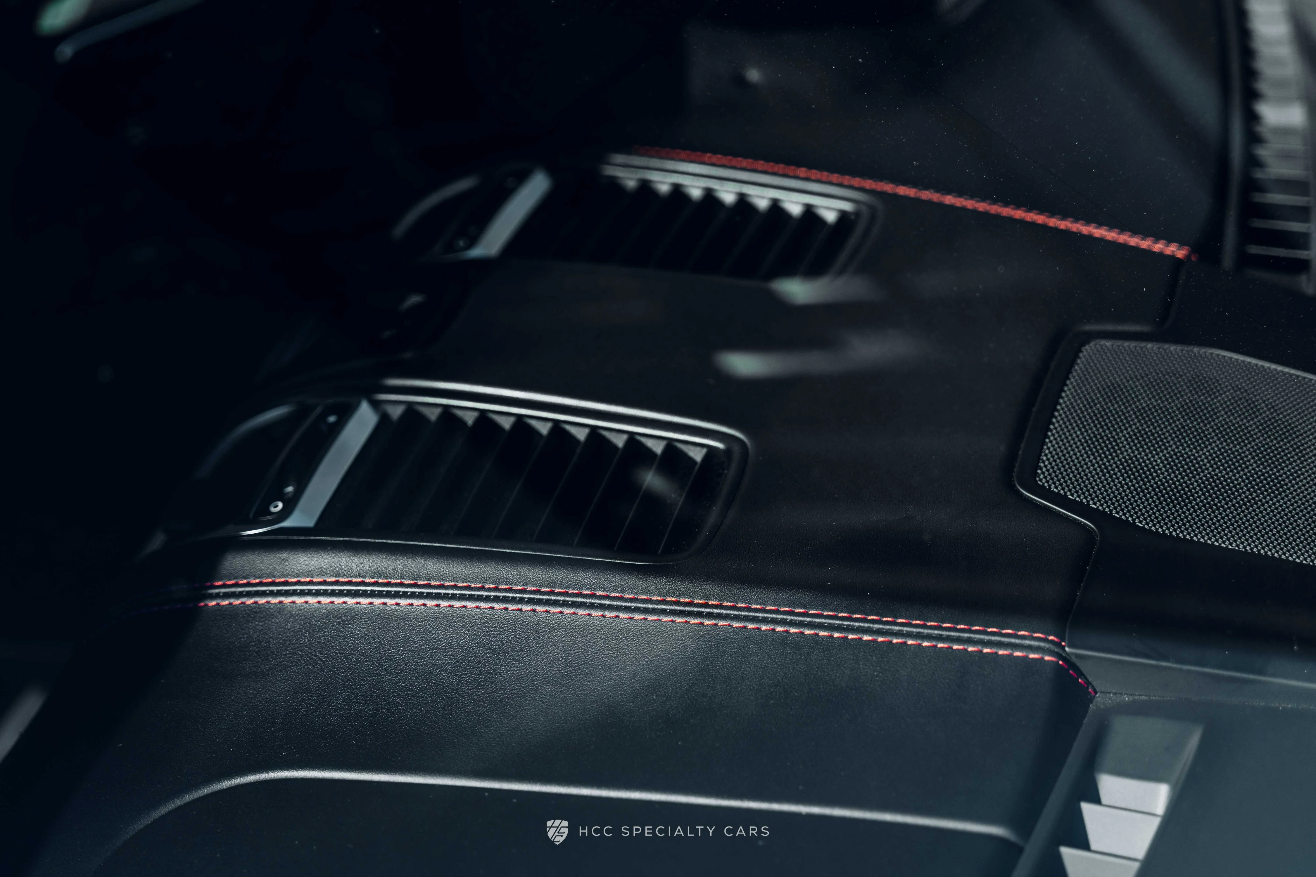 2016 Porsche Cayman GT4 - Photo 45