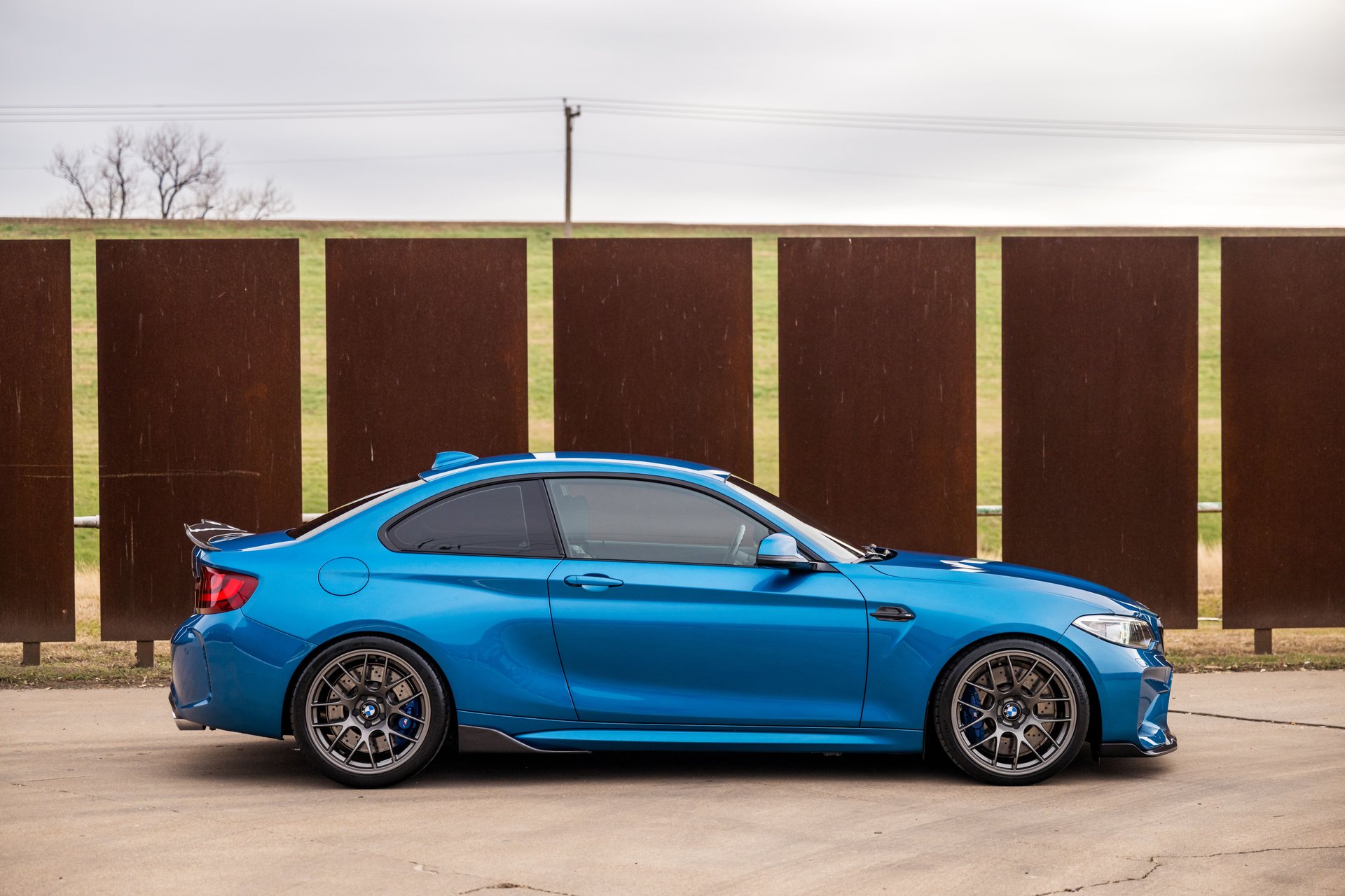 For Sale 2017 BMW M2
