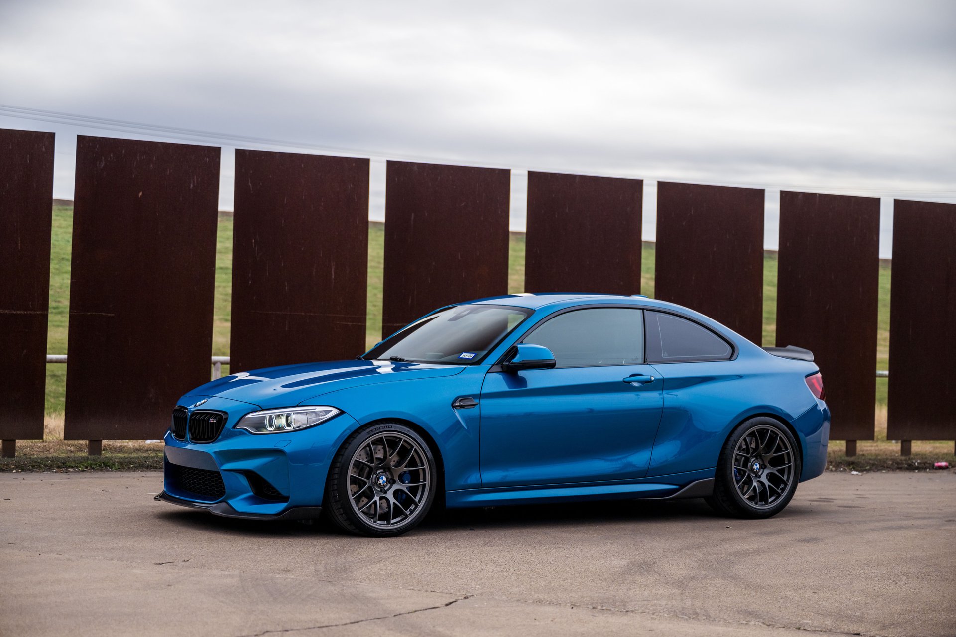 For Sale 2017 BMW M2