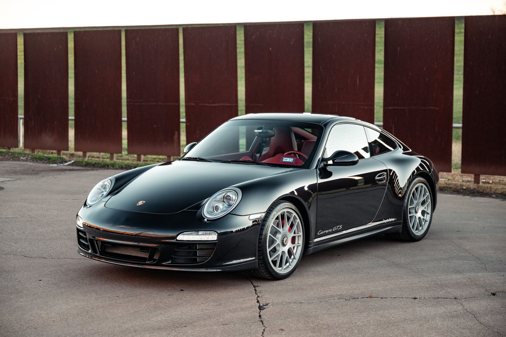 For Sale 2012 Porsche 911