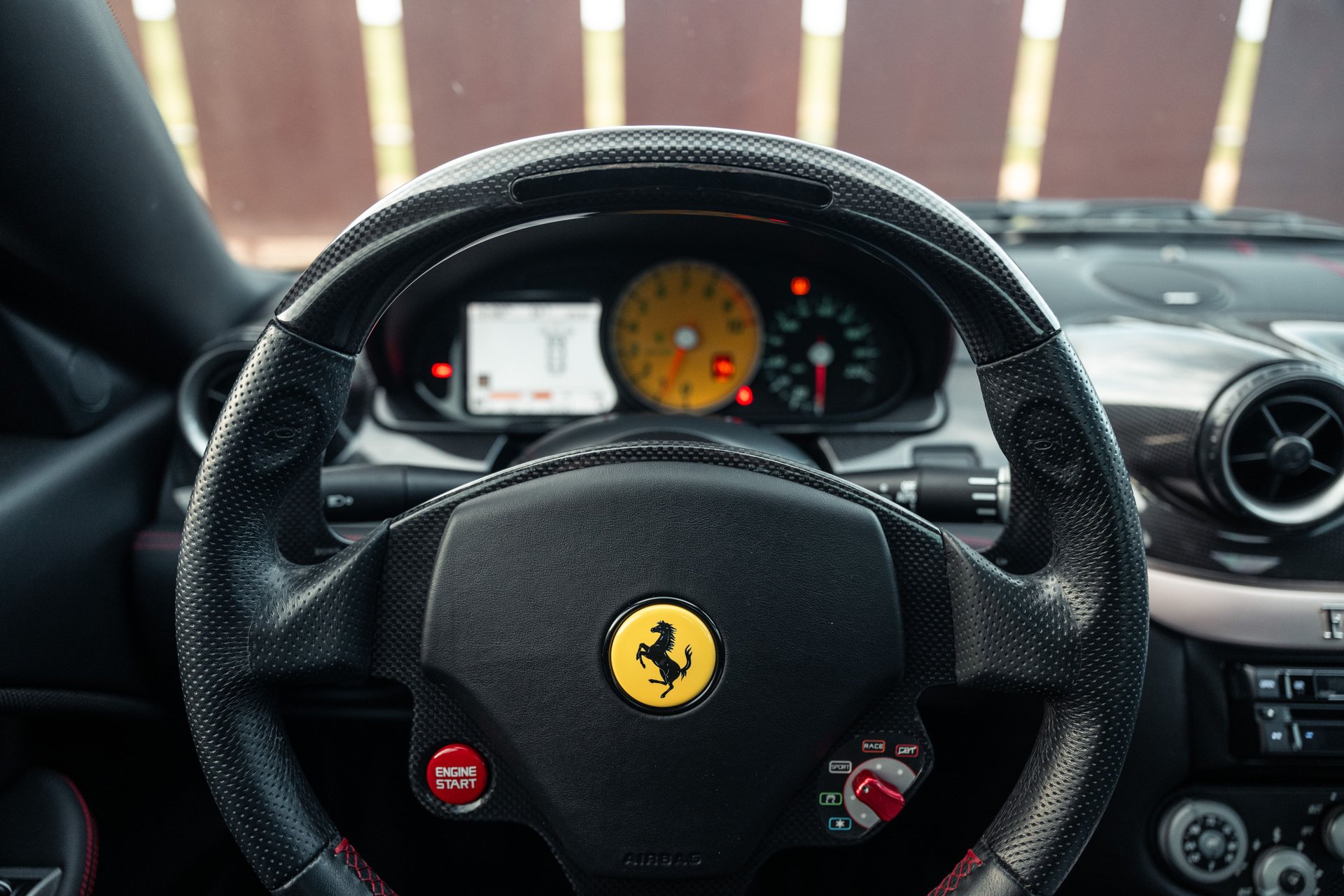 For Sale 2008 Ferrari 599 GTB Fiorano