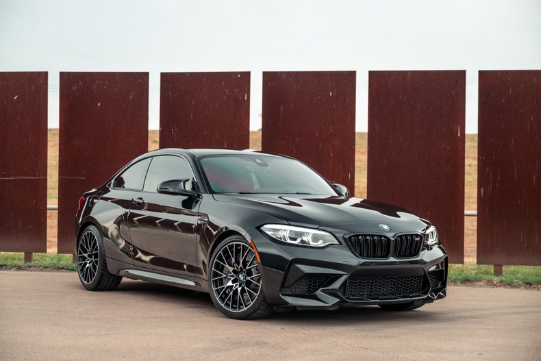 For Sale 2020 BMW M2