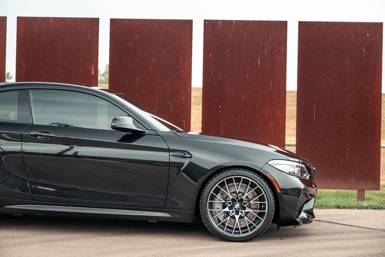 For Sale 2020 BMW M2