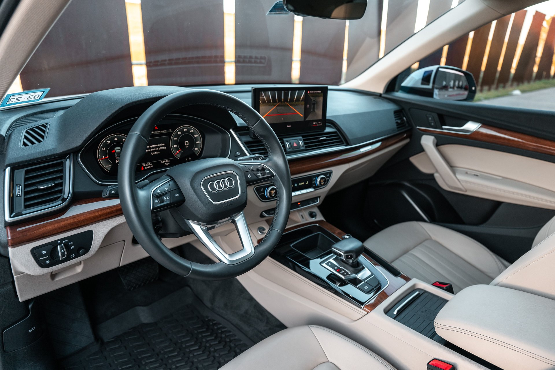 For Sale 2021 Audi Q5