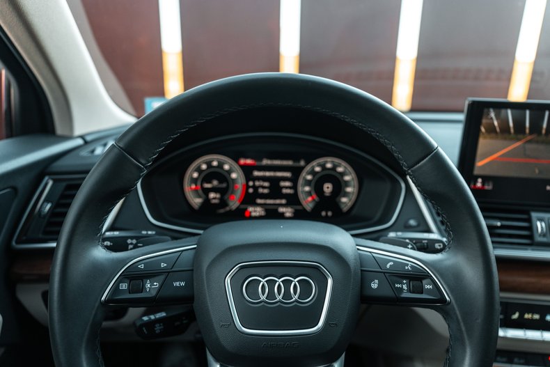 For Sale 2021 Audi Q5