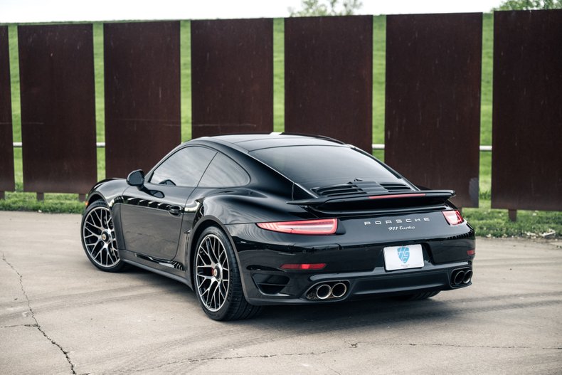 For Sale 2016 Porsche 911