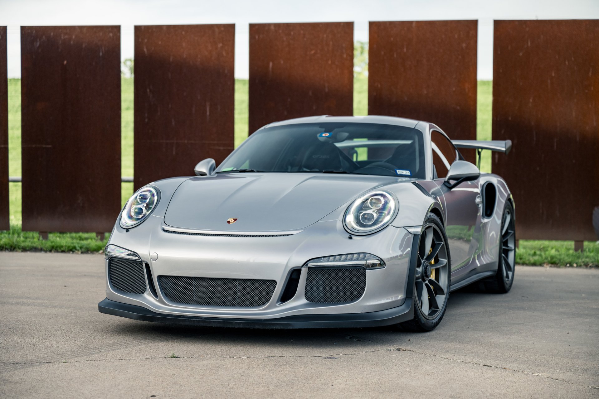 For Sale 2016 Porsche 911