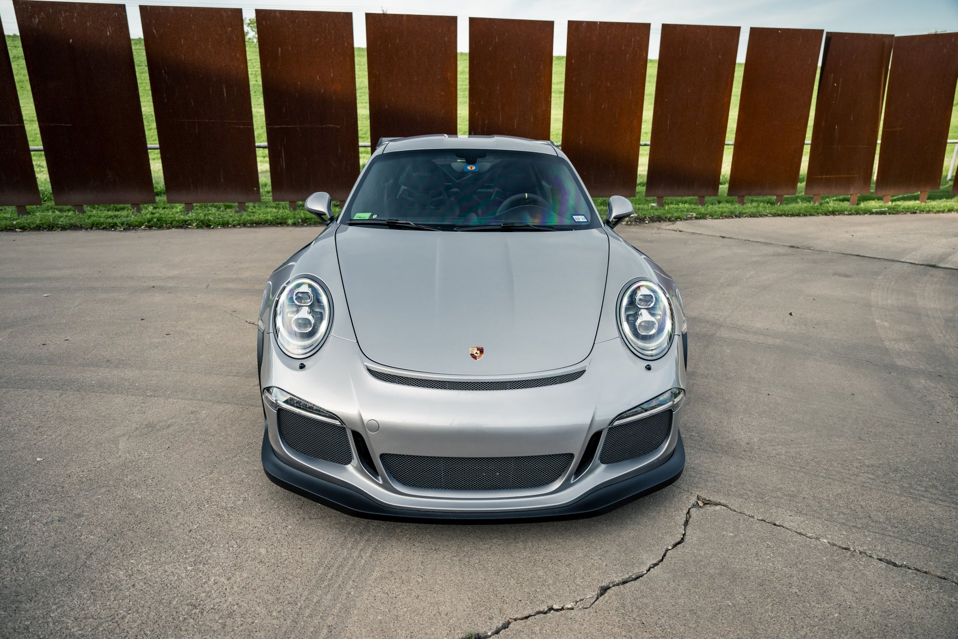 For Sale 2016 Porsche 911