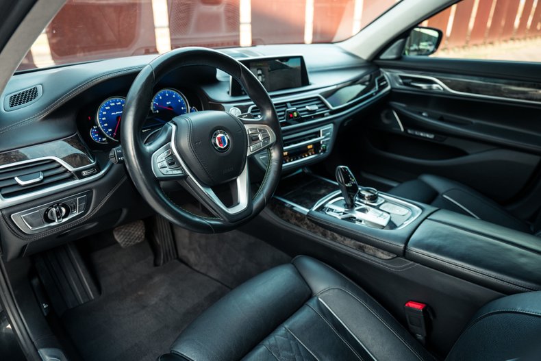 For Sale 2017 BMW ALPINA B7 xDrive