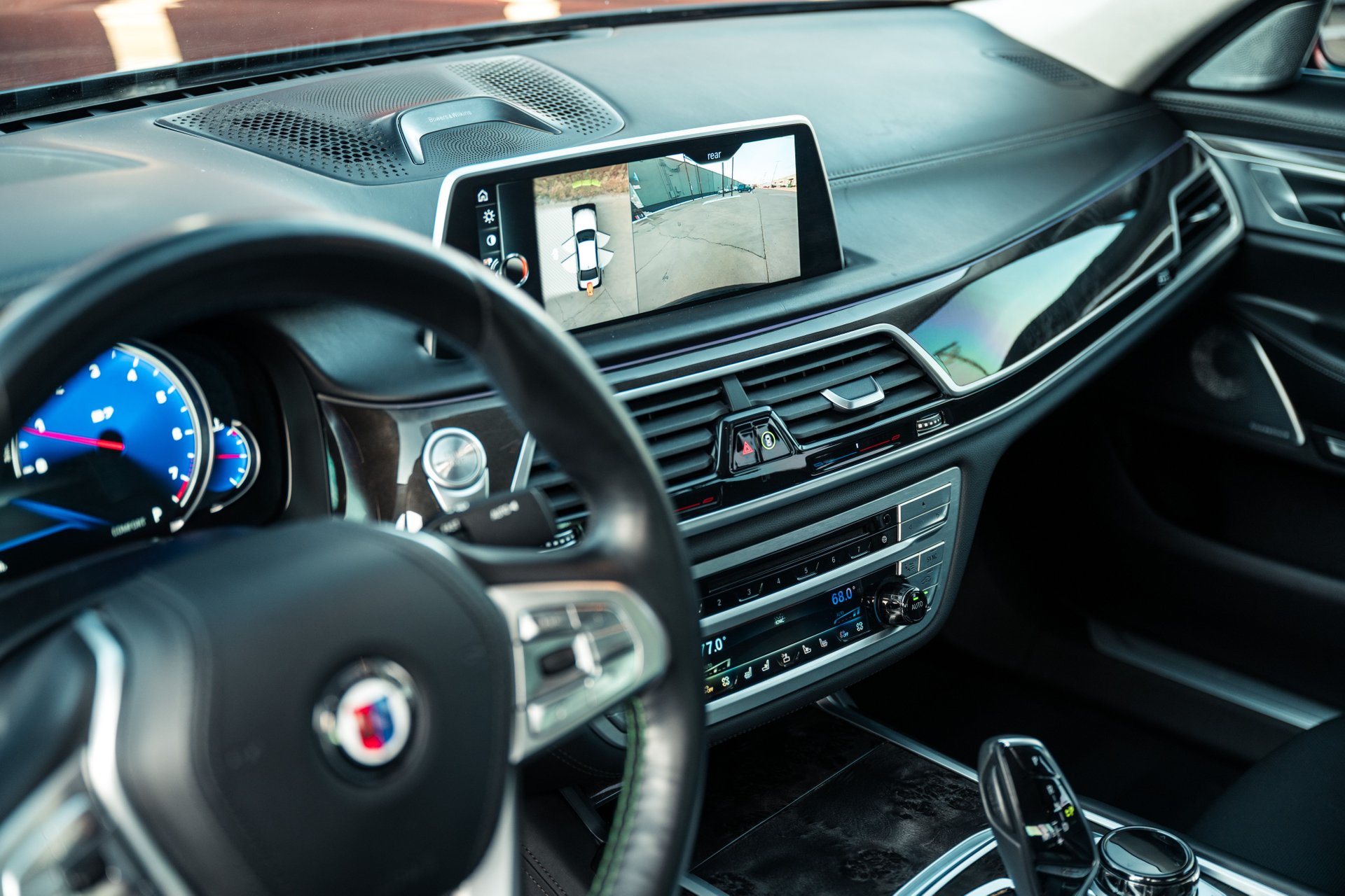 For Sale 2017 BMW ALPINA B7 xDrive