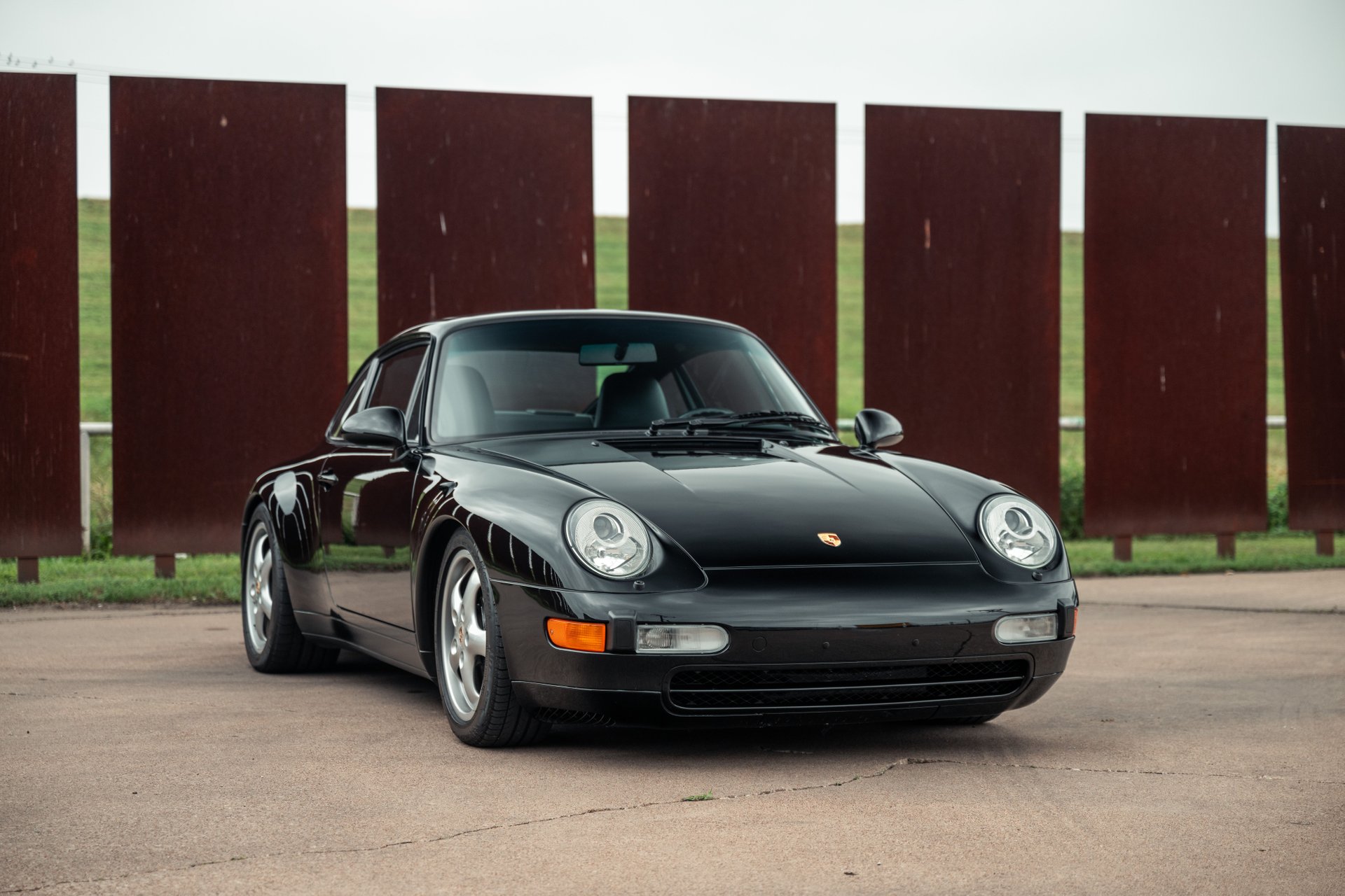 For Sale 1997 Porsche 911 Carrera