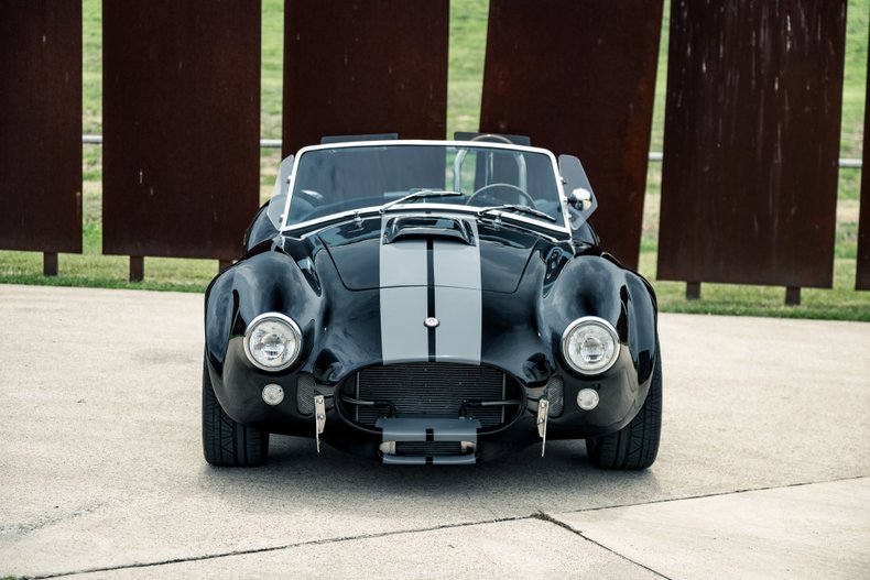 For Sale 1965 Shelby Cobra