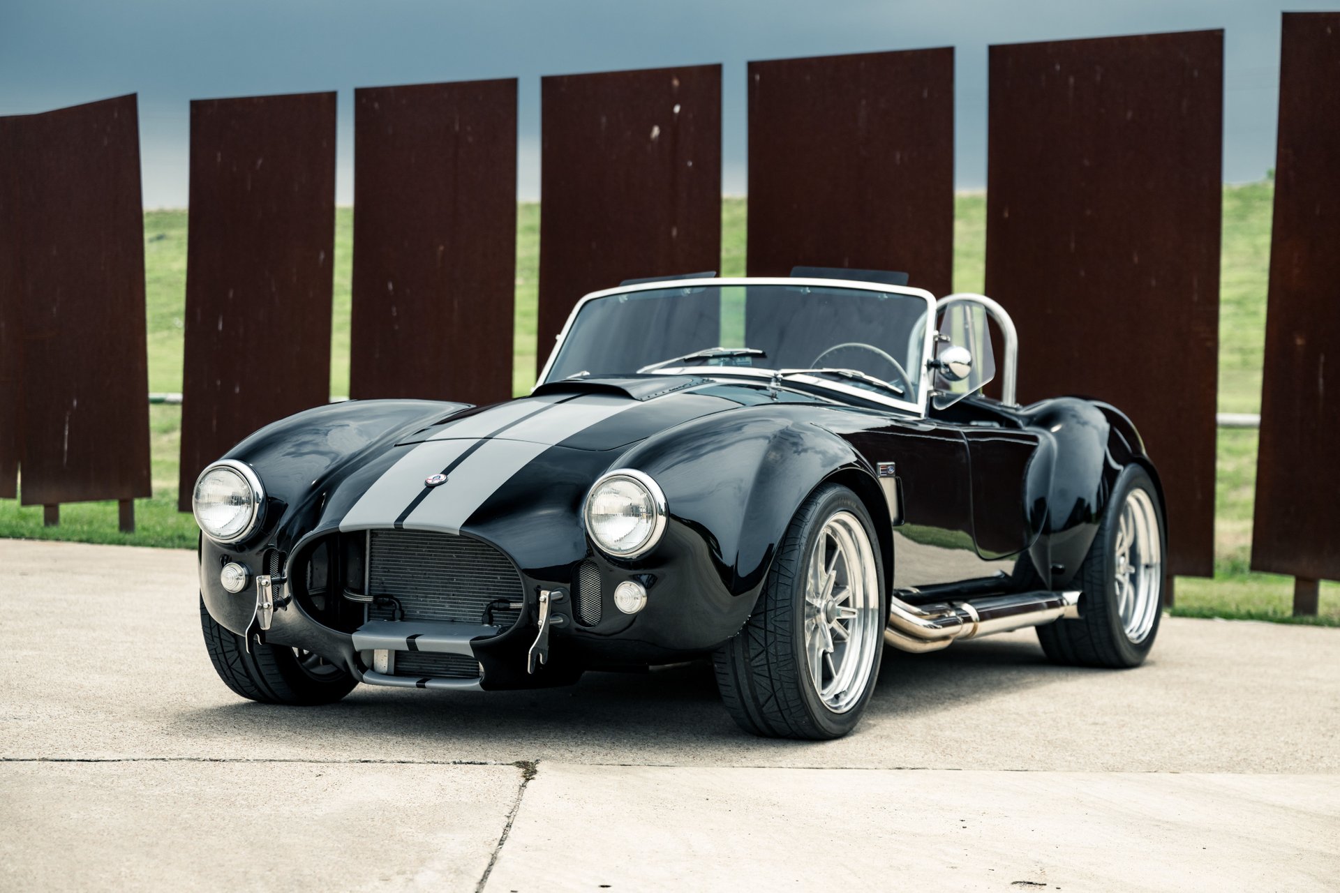 For Sale 1965 Shelby Cobra