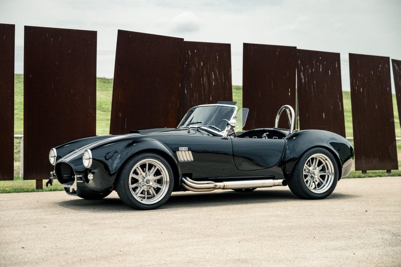 For Sale 1965 Shelby Cobra