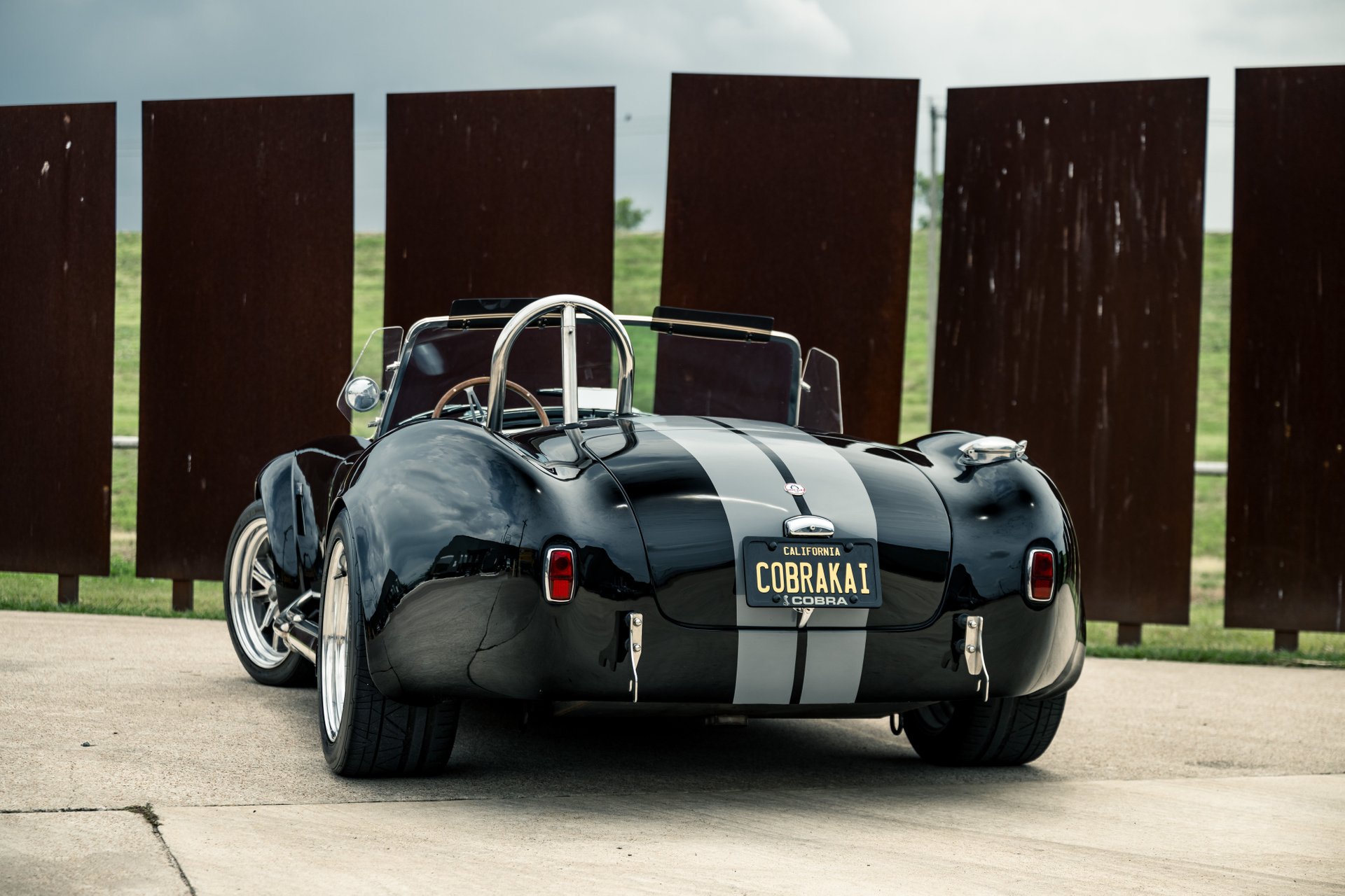 For Sale 1965 Shelby Cobra