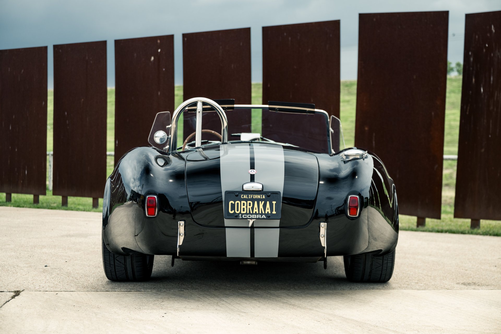 For Sale 1965 Shelby Cobra