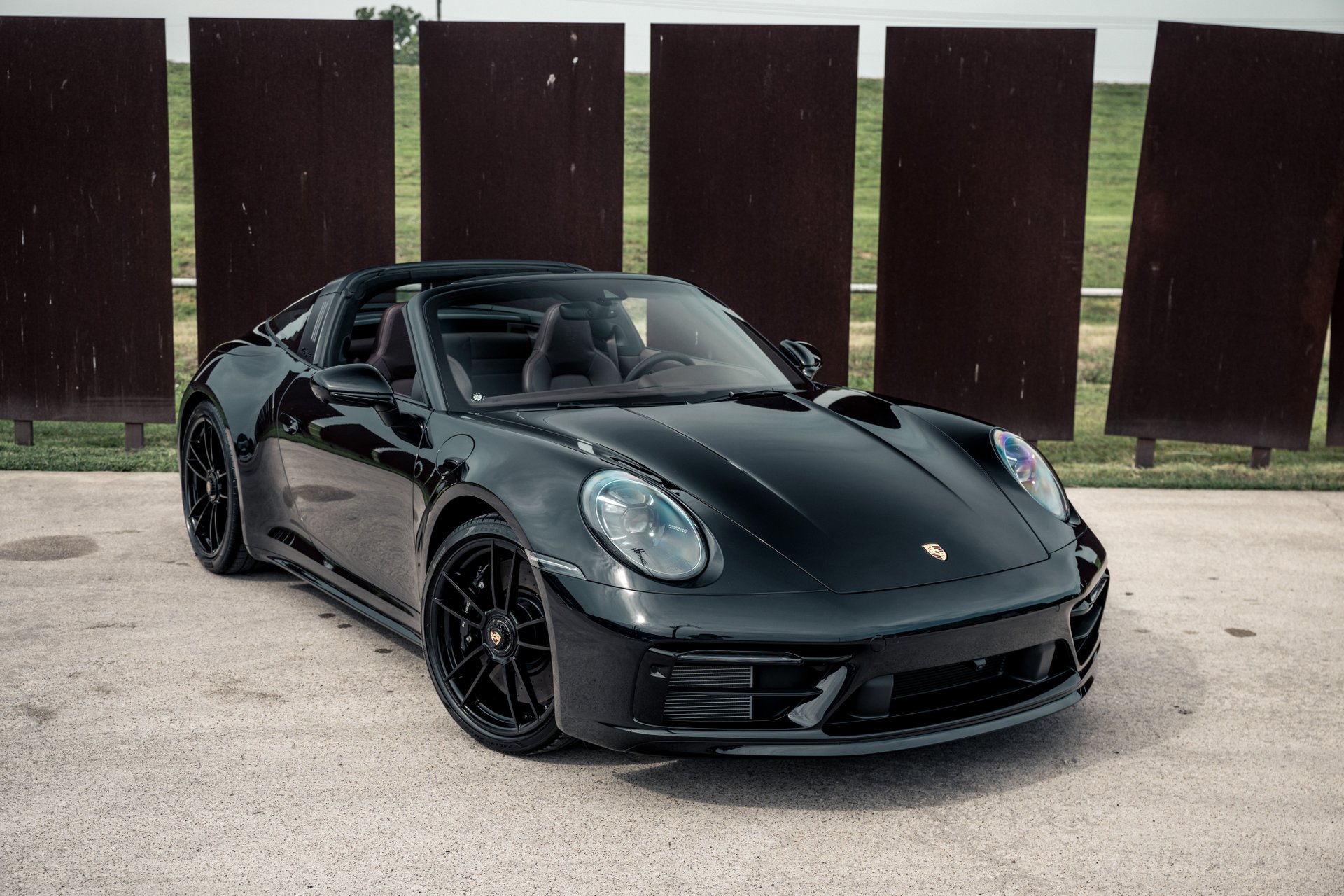 For Sale 2024 Porsche 911