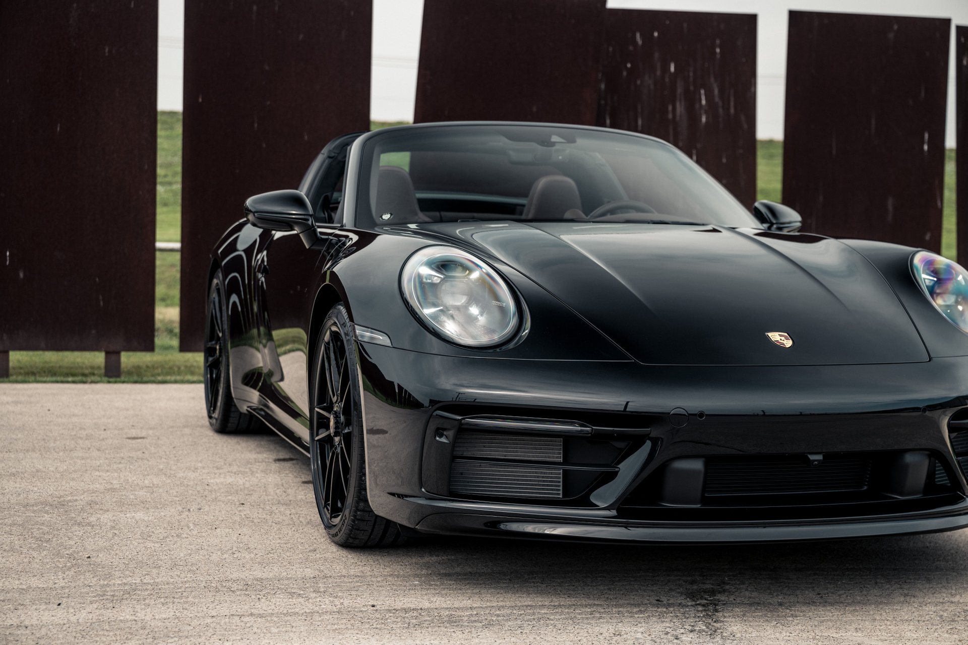 For Sale 2024 Porsche 911