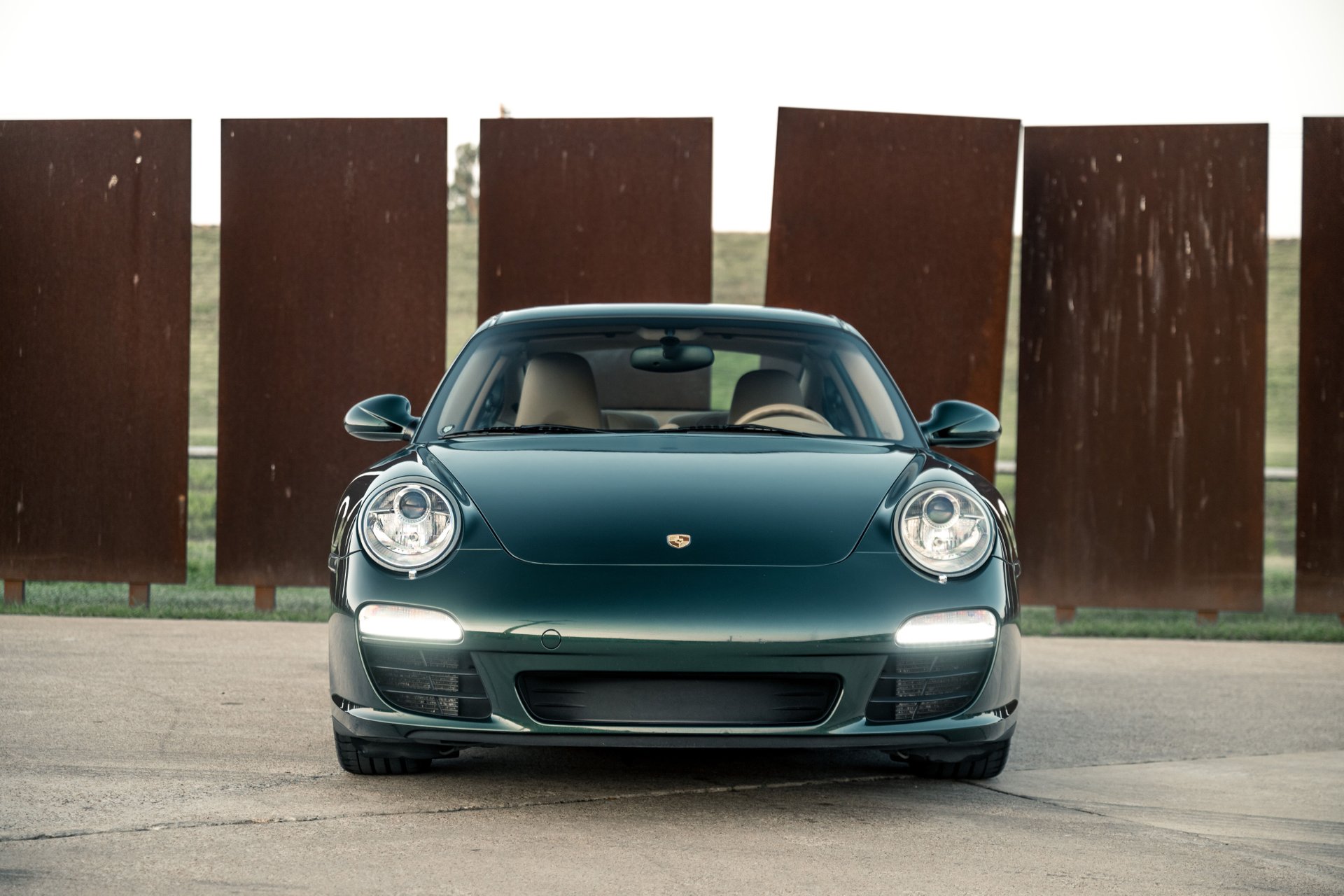 For Sale 2009 Porsche 911