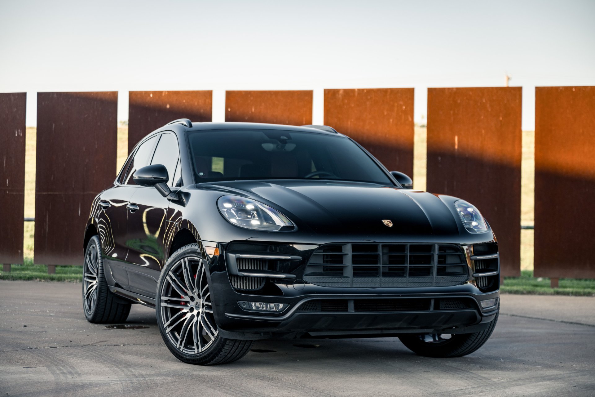 For Sale 2017 Porsche Macan