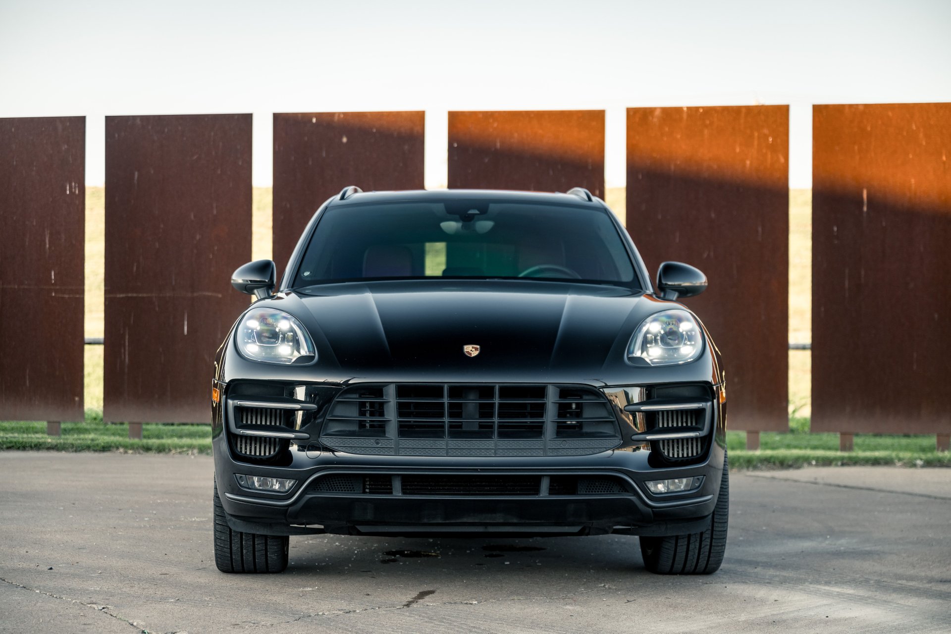 For Sale 2017 Porsche Macan