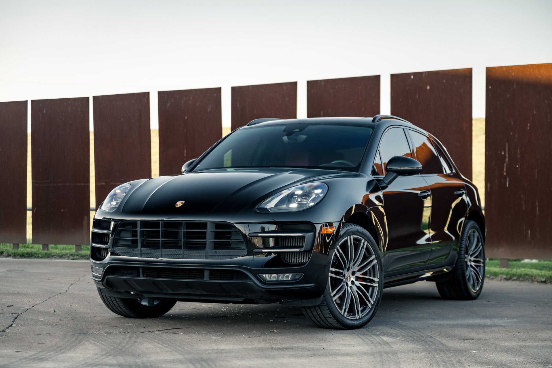 For Sale 2017 Porsche Macan