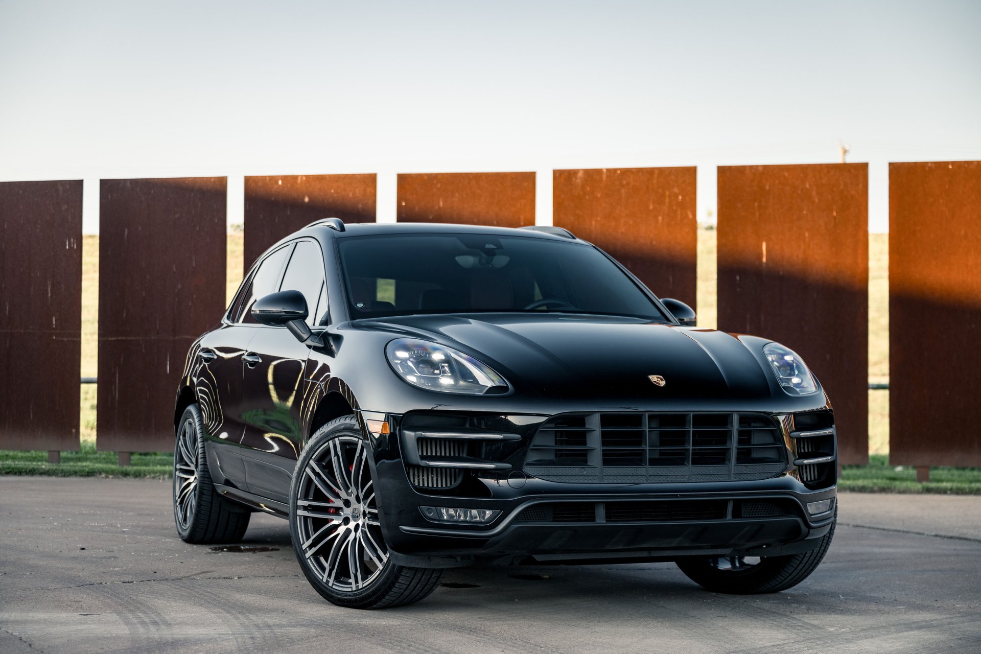 For Sale 2017 Porsche Macan