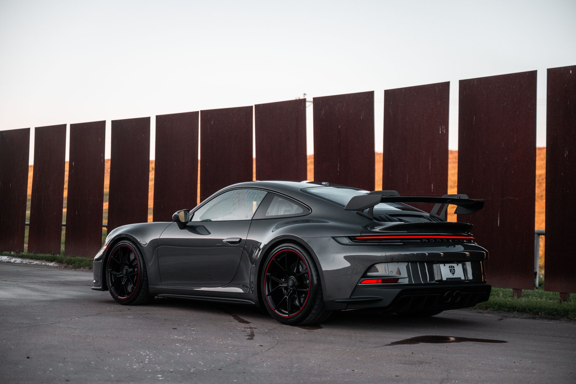 For Sale 2023 Porsche 911