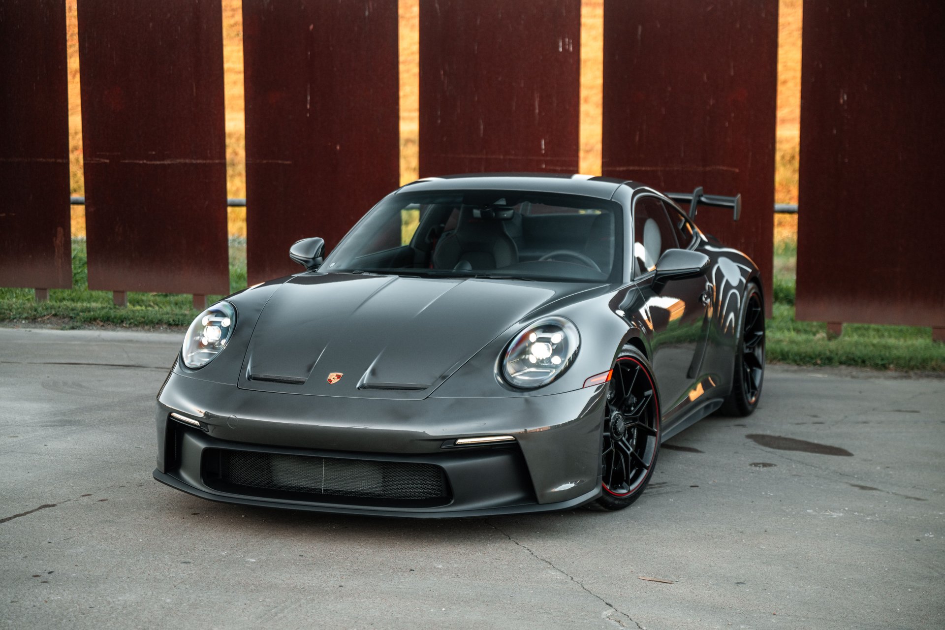 For Sale 2023 Porsche 911