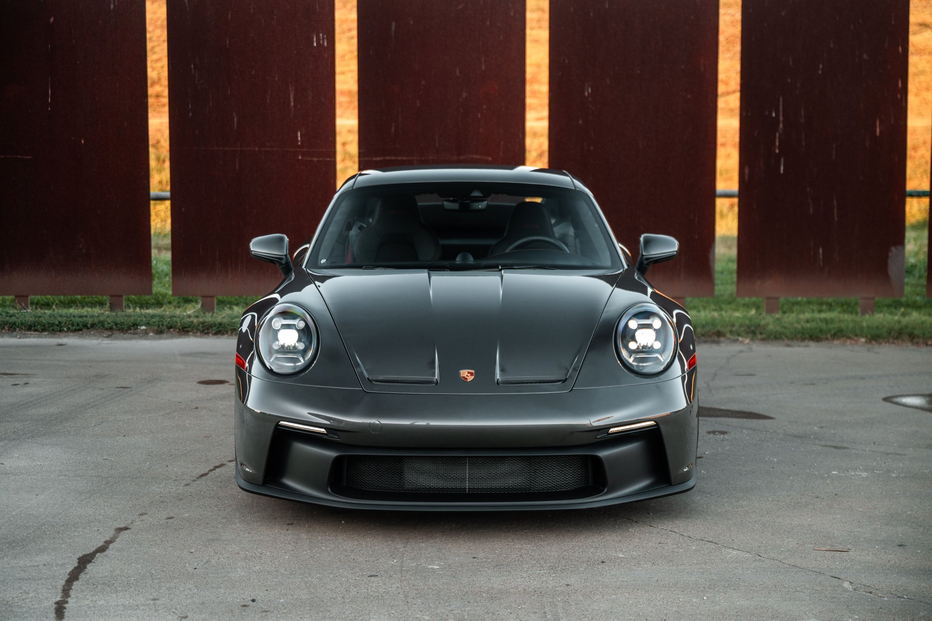 For Sale 2023 Porsche 911