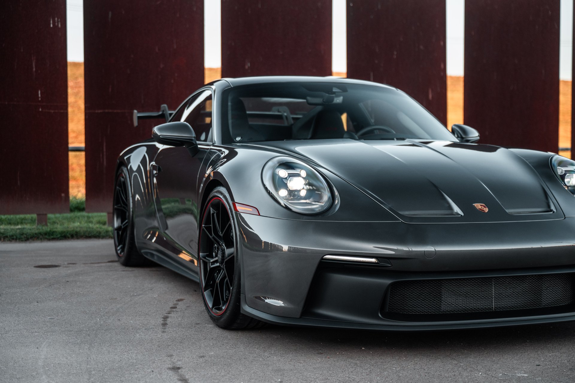 For Sale 2023 Porsche 911