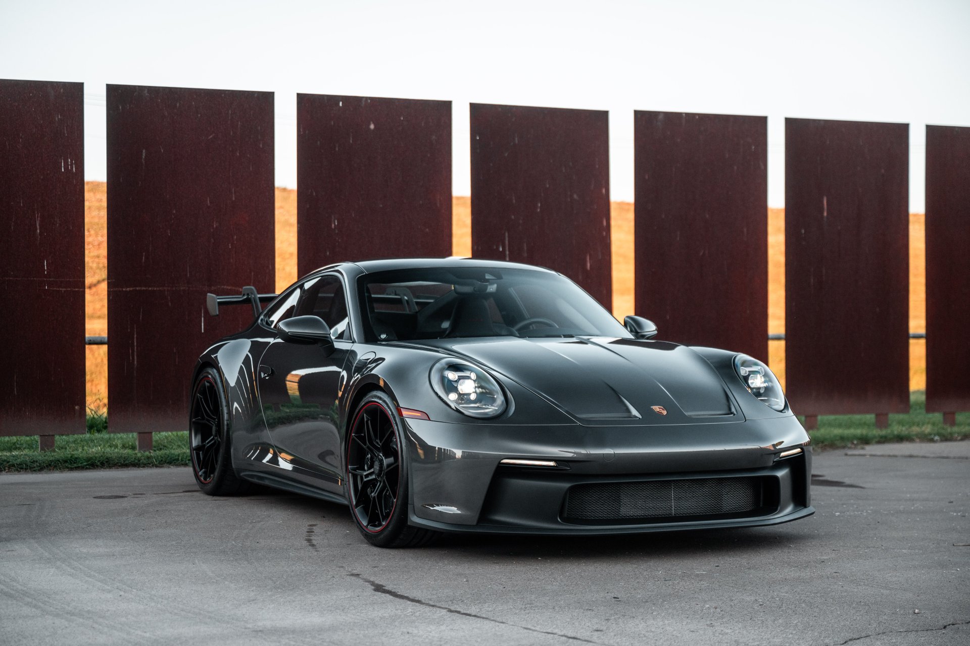 For Sale 2023 Porsche 911