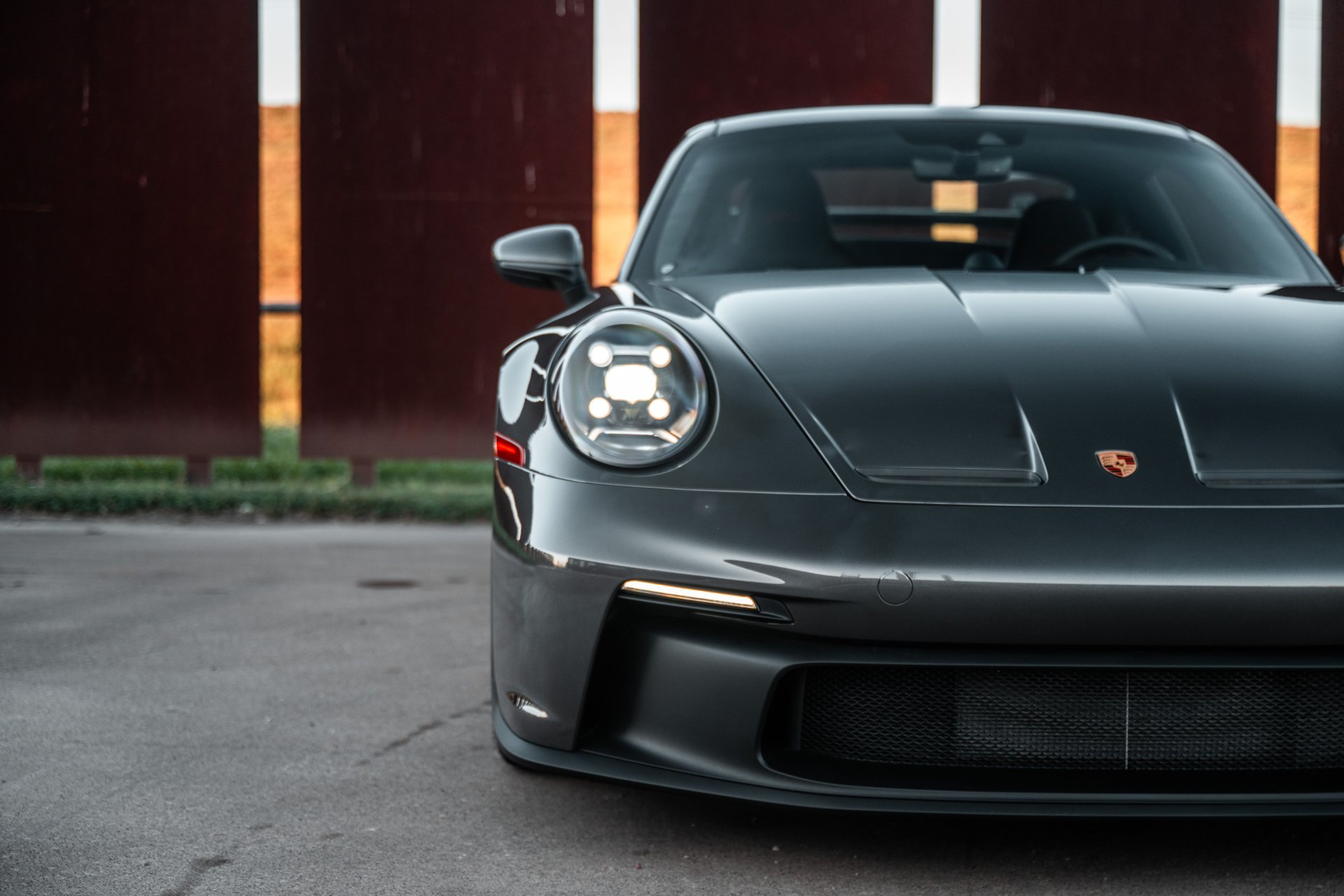 For Sale 2023 Porsche 911