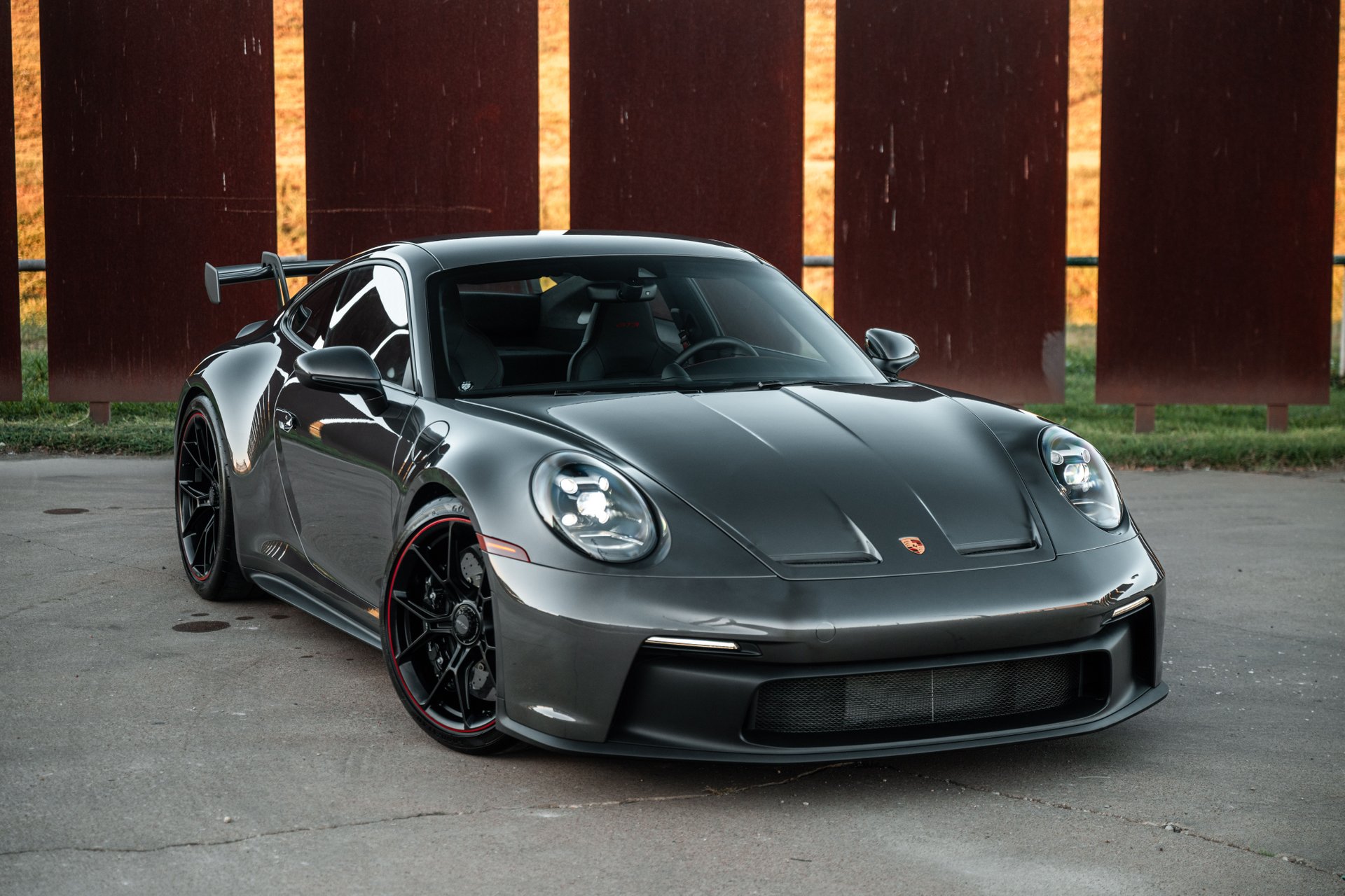 For Sale 2023 Porsche 911