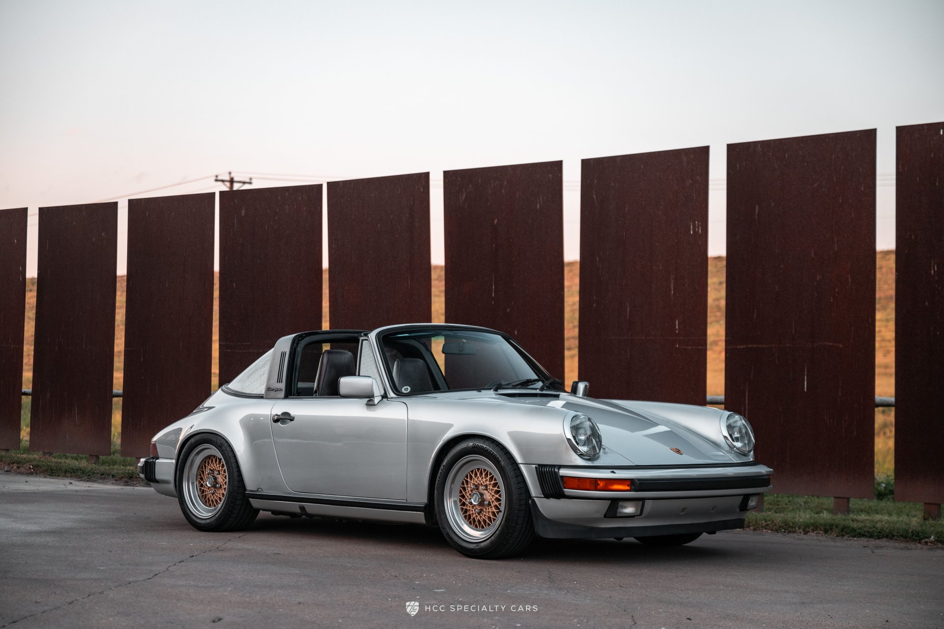 For Sale 1985 Porsche 911