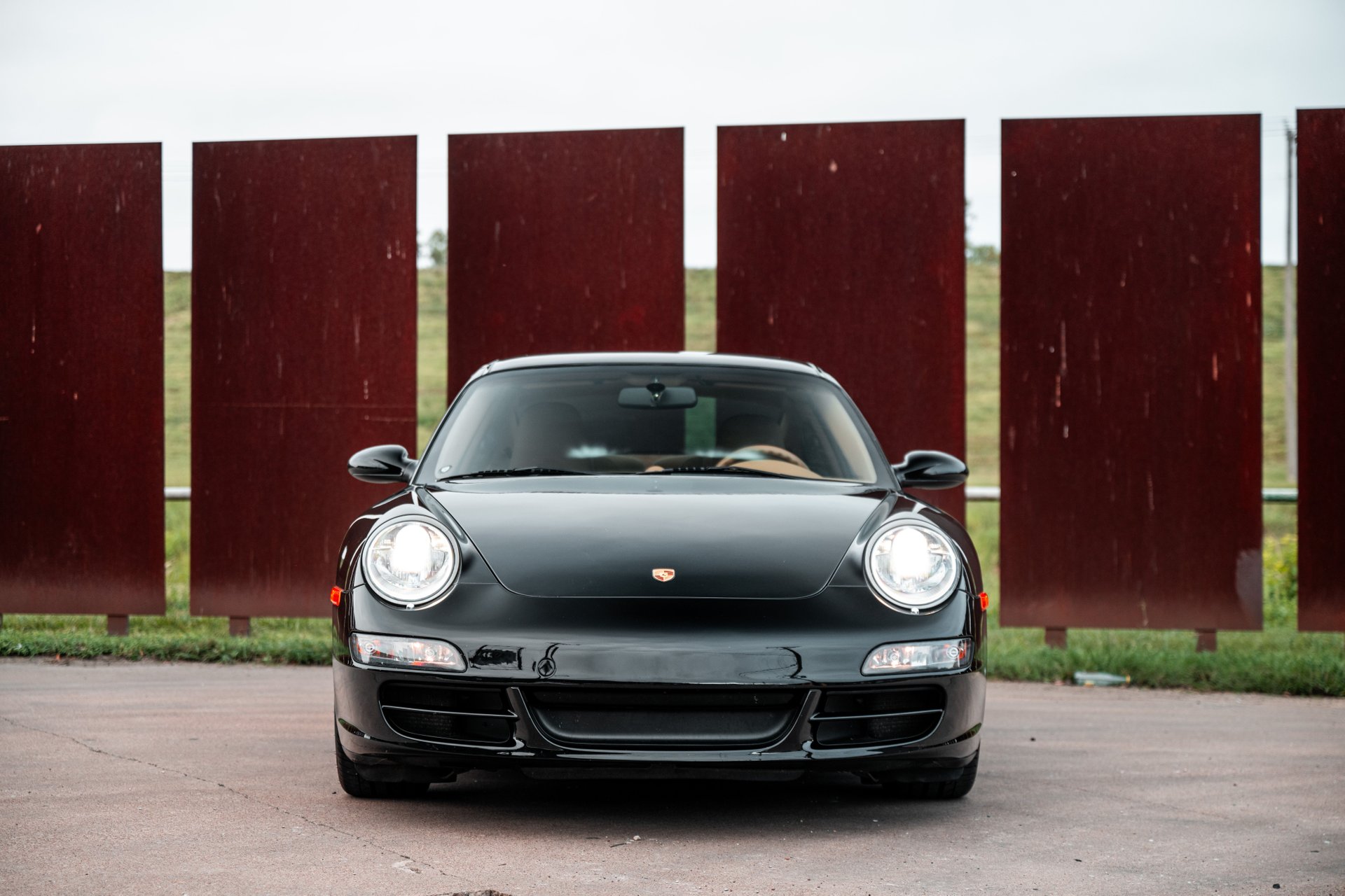 For Sale 2008 Porsche 911