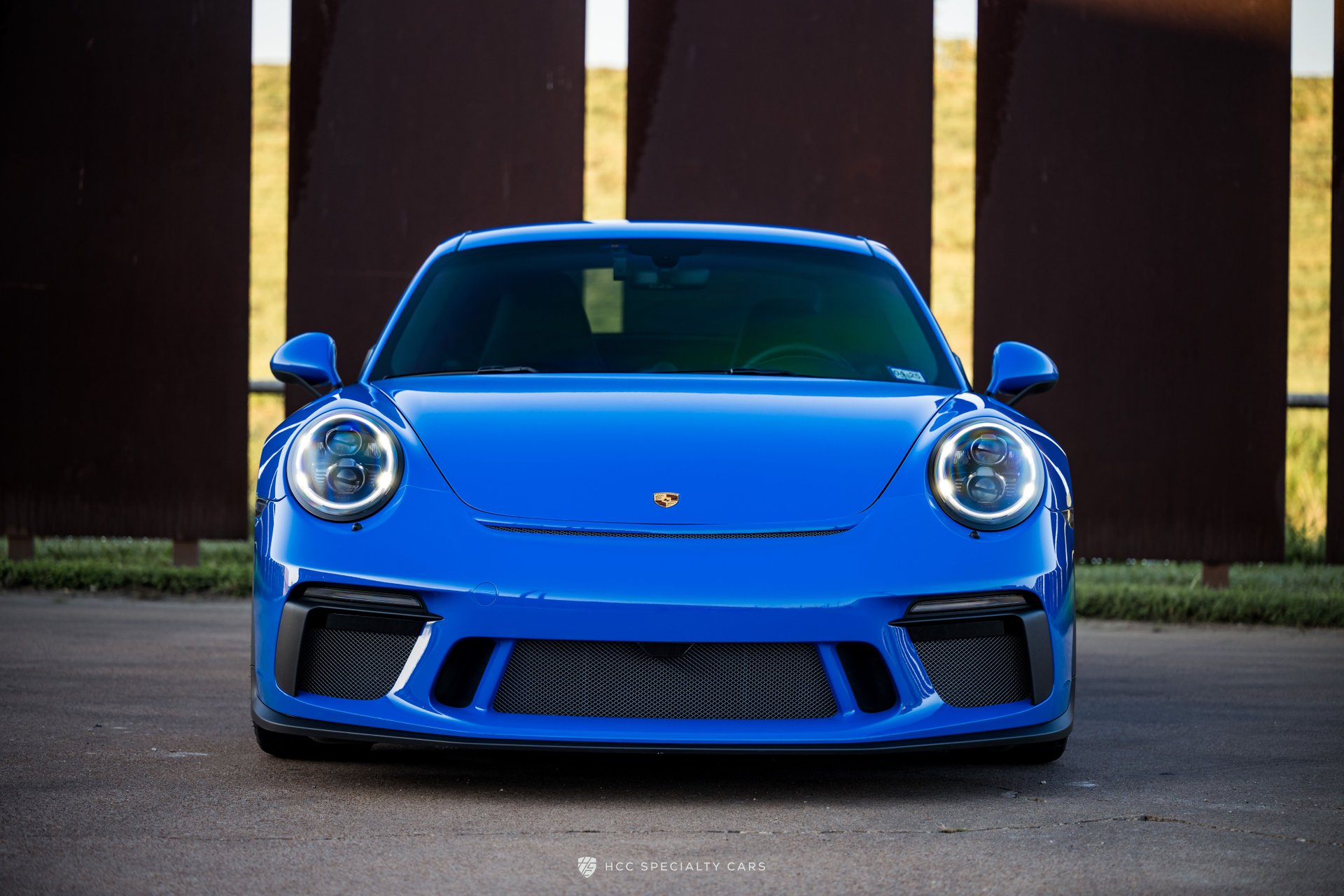 For Sale 2019 Porsche 911