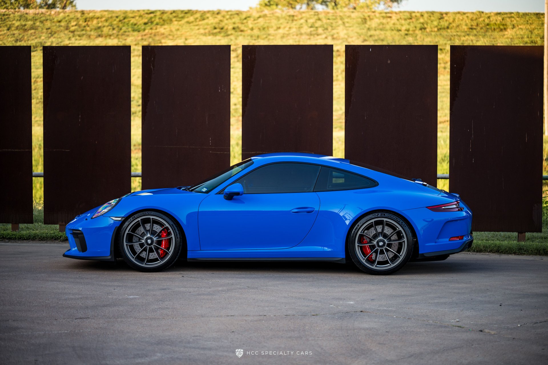 For Sale 2019 Porsche 911