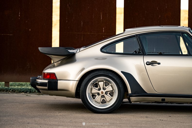 For Sale 1985 Porsche 911