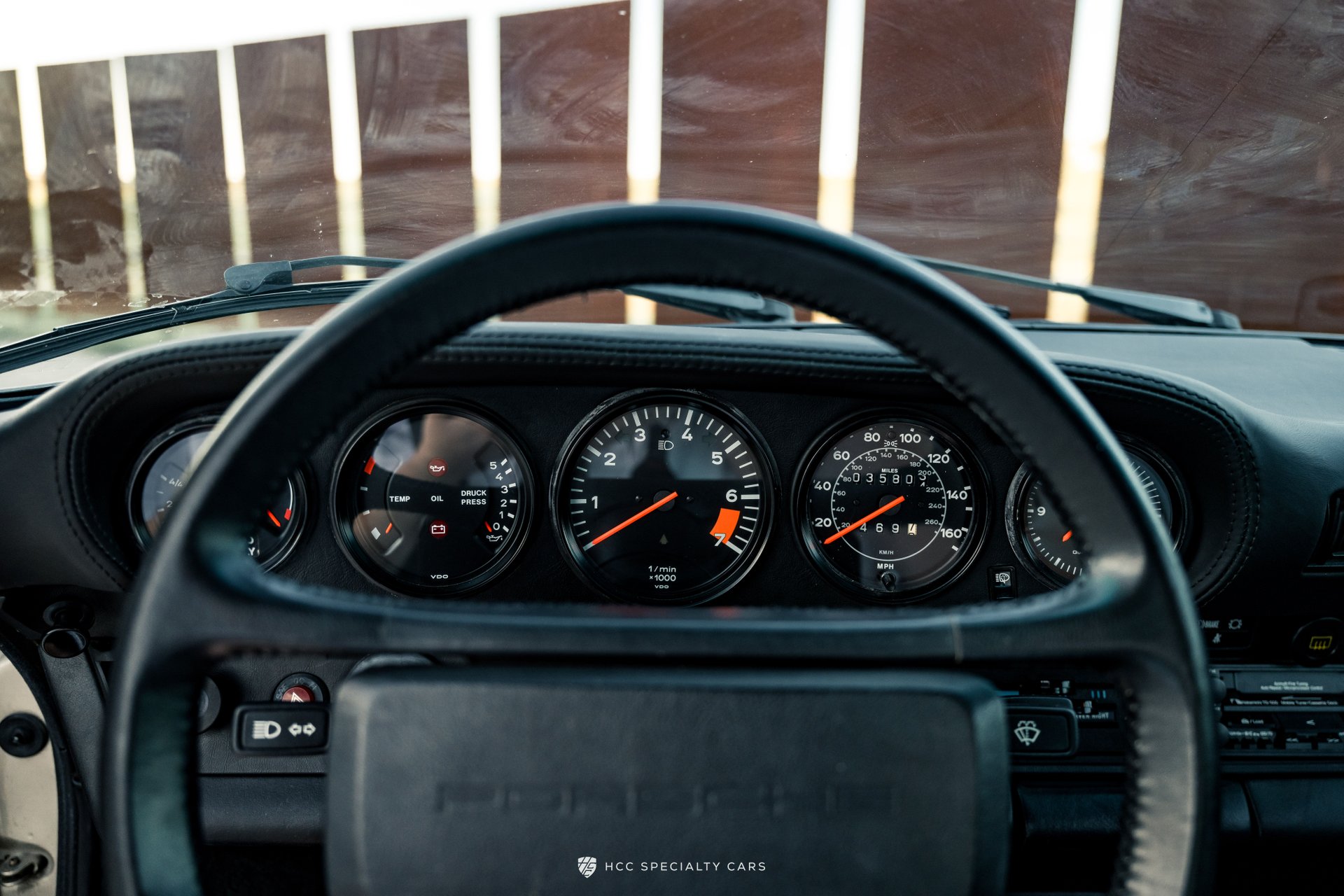 For Sale 1985 Porsche 911