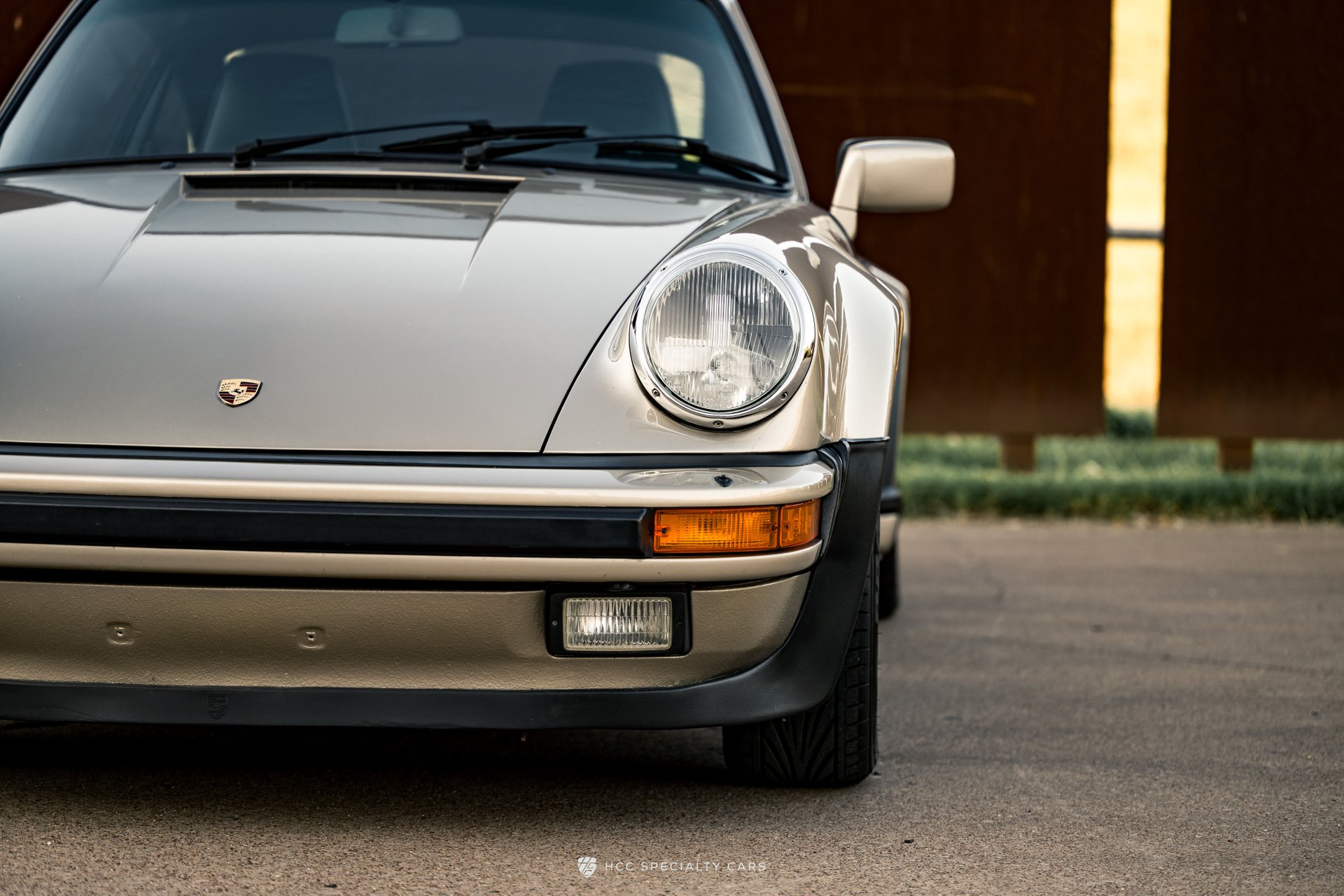 For Sale 1985 Porsche 911