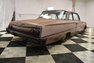 For Sale 1962 Chevrolet Bel Air