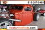 1946 Chevrolet Chevy truck