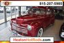 For Sale 1946 Ford 2 door