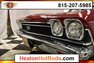 For Sale 1968 Chevrolet Chevelle super sport convertible